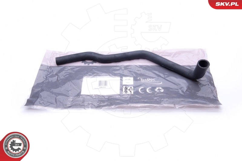 Radiator Hose